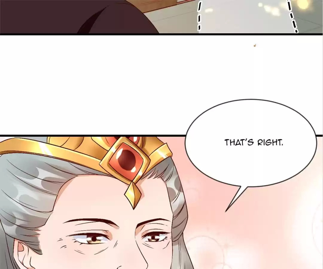Shengshi Li Hua Dian (Colored) Chapter 74 page 38 - 