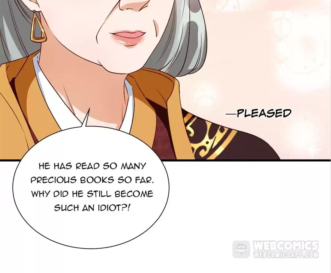 Shengshi Li Hua Dian (Colored) Chapter 74 page 39 - 