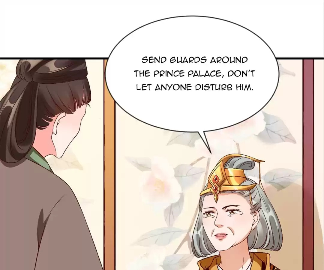 Shengshi Li Hua Dian (Colored) Chapter 74 page 40 - 