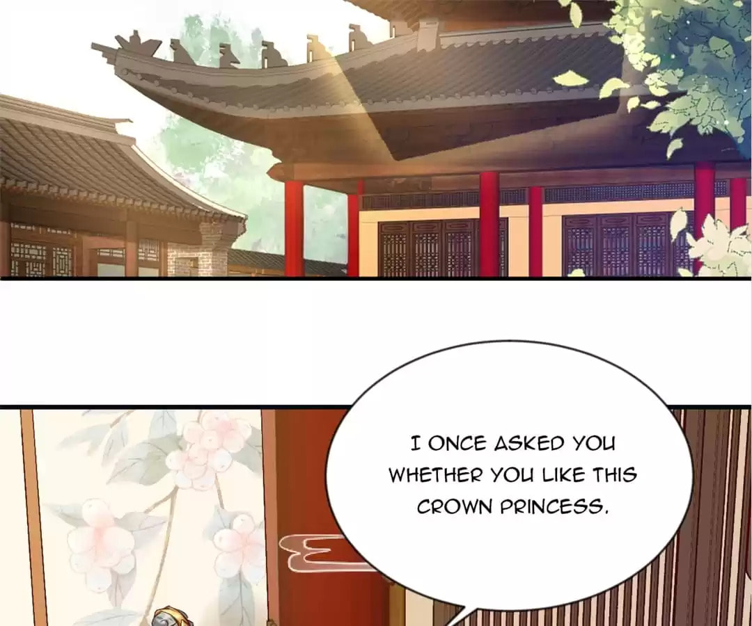Shengshi Li Hua Dian (Colored) Chapter 74 page 5 - 