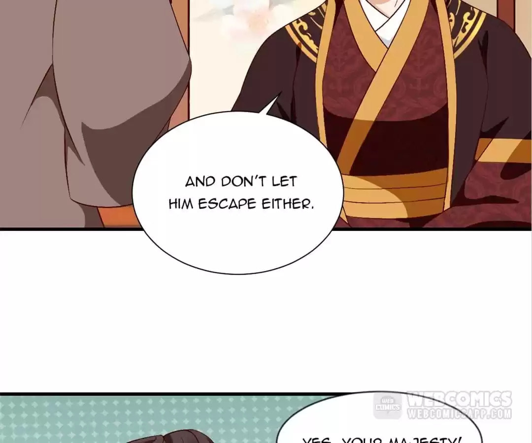 Shengshi Li Hua Dian (Colored) Chapter 74 page 41 - 