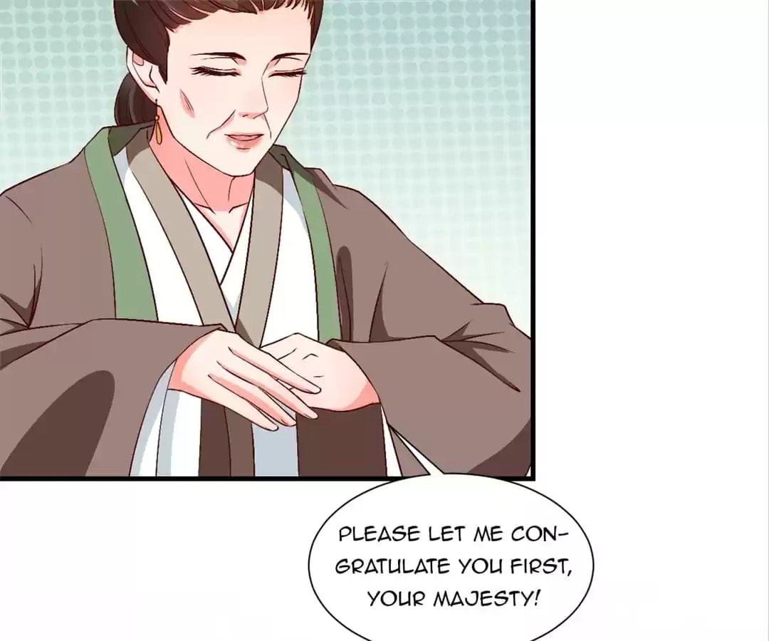 Shengshi Li Hua Dian (Colored) Chapter 74 page 43 - 