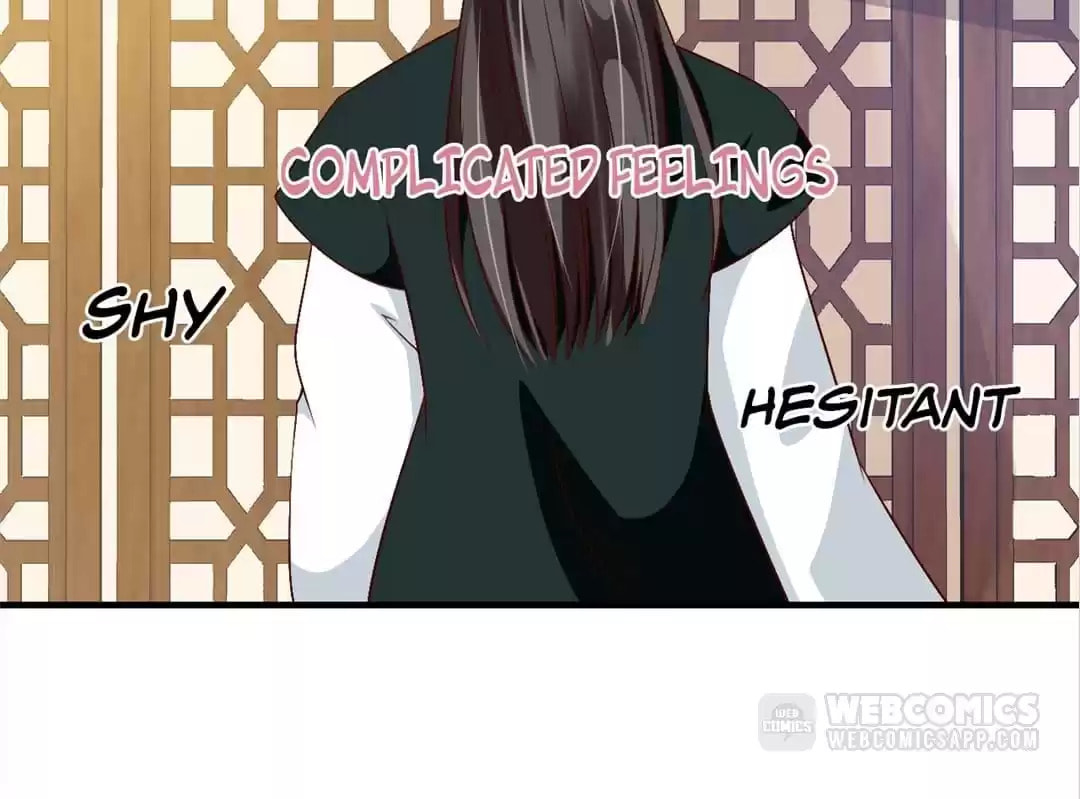 Shengshi Li Hua Dian (Colored) Chapter 74 page 49 - 