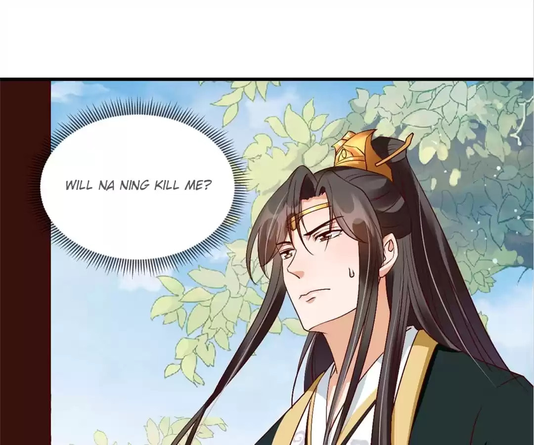Shengshi Li Hua Dian (Colored) Chapter 74 page 50 - 