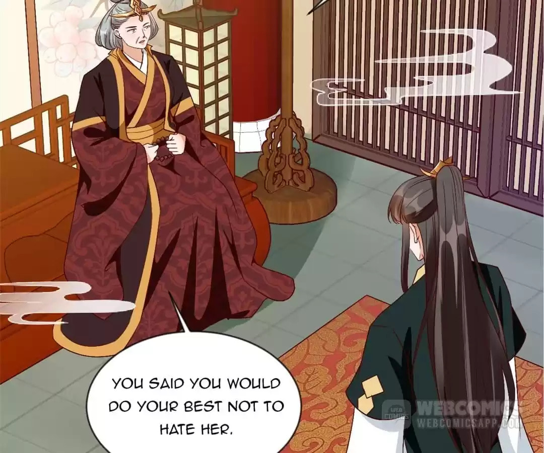 Shengshi Li Hua Dian (Colored) Chapter 74 page 6 - 