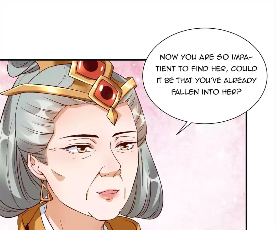 Shengshi Li Hua Dian (Colored) Chapter 74 page 8 - 