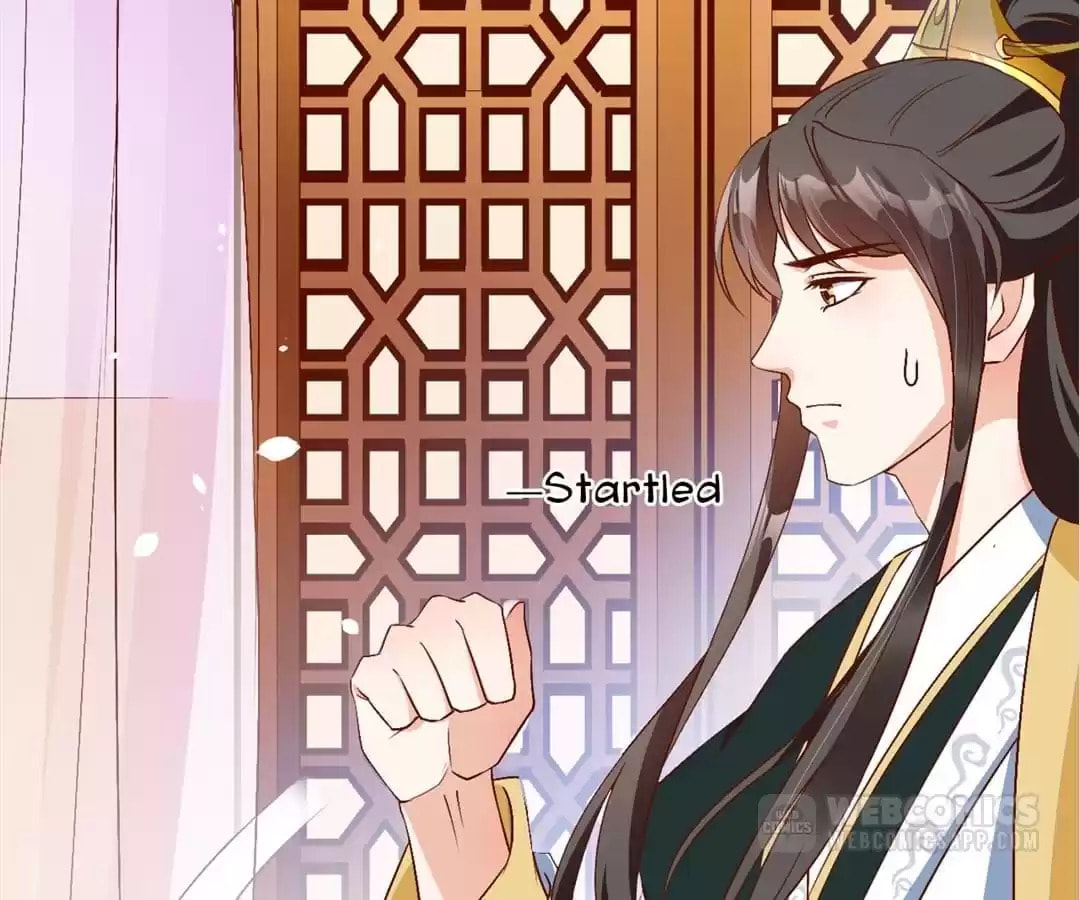 Shengshi Li Hua Dian (Colored) Chapter 74 page 71 - 