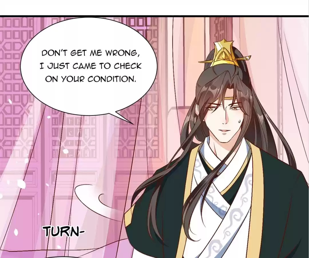 Shengshi Li Hua Dian (Colored) Chapter 74 page 73 - 