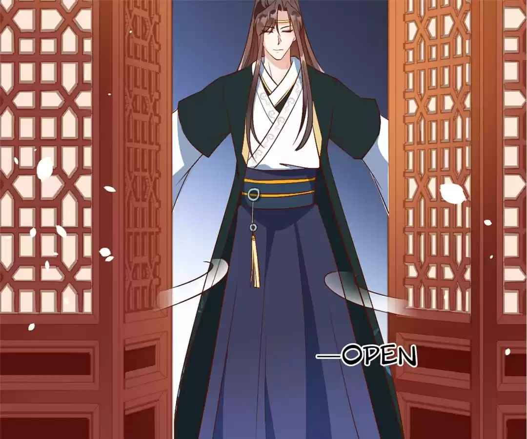 Shengshi Li Hua Dian (Colored) Chapter 74 page 76 - 