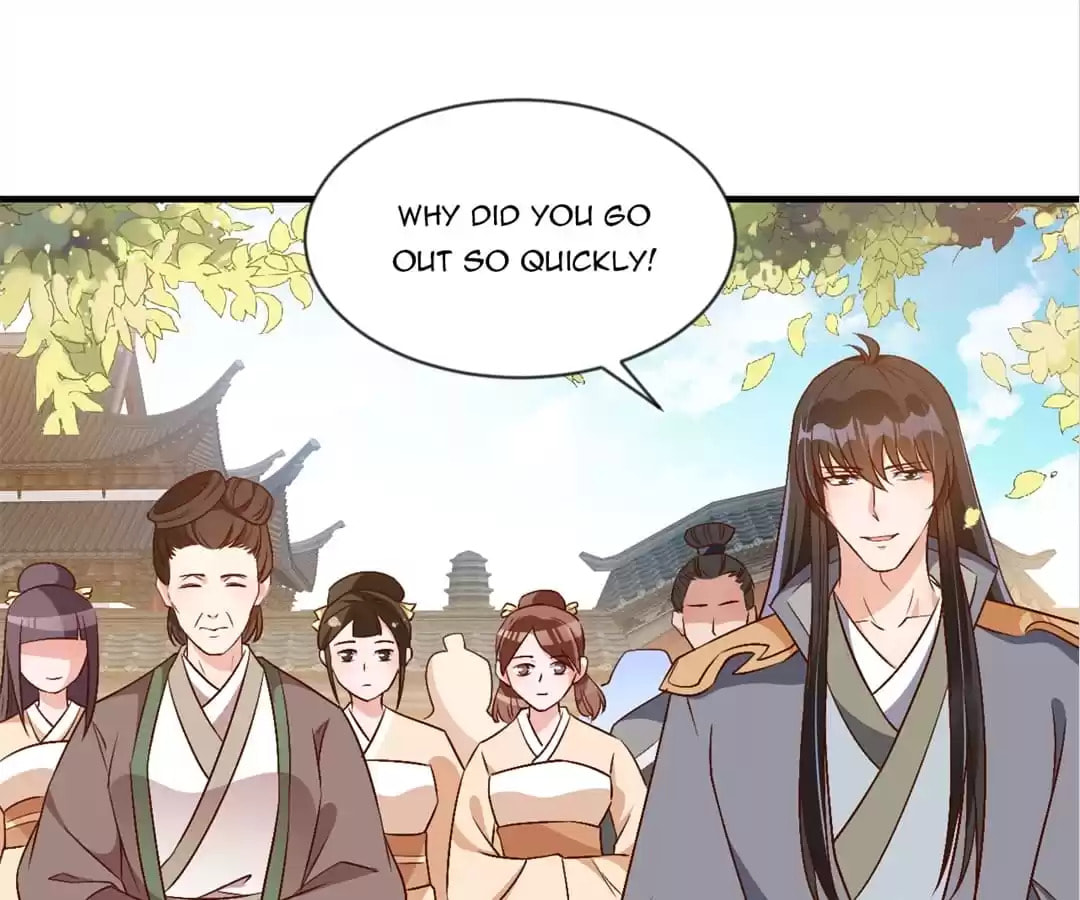 Shengshi Li Hua Dian (Colored) Chapter 74 page 79 - 