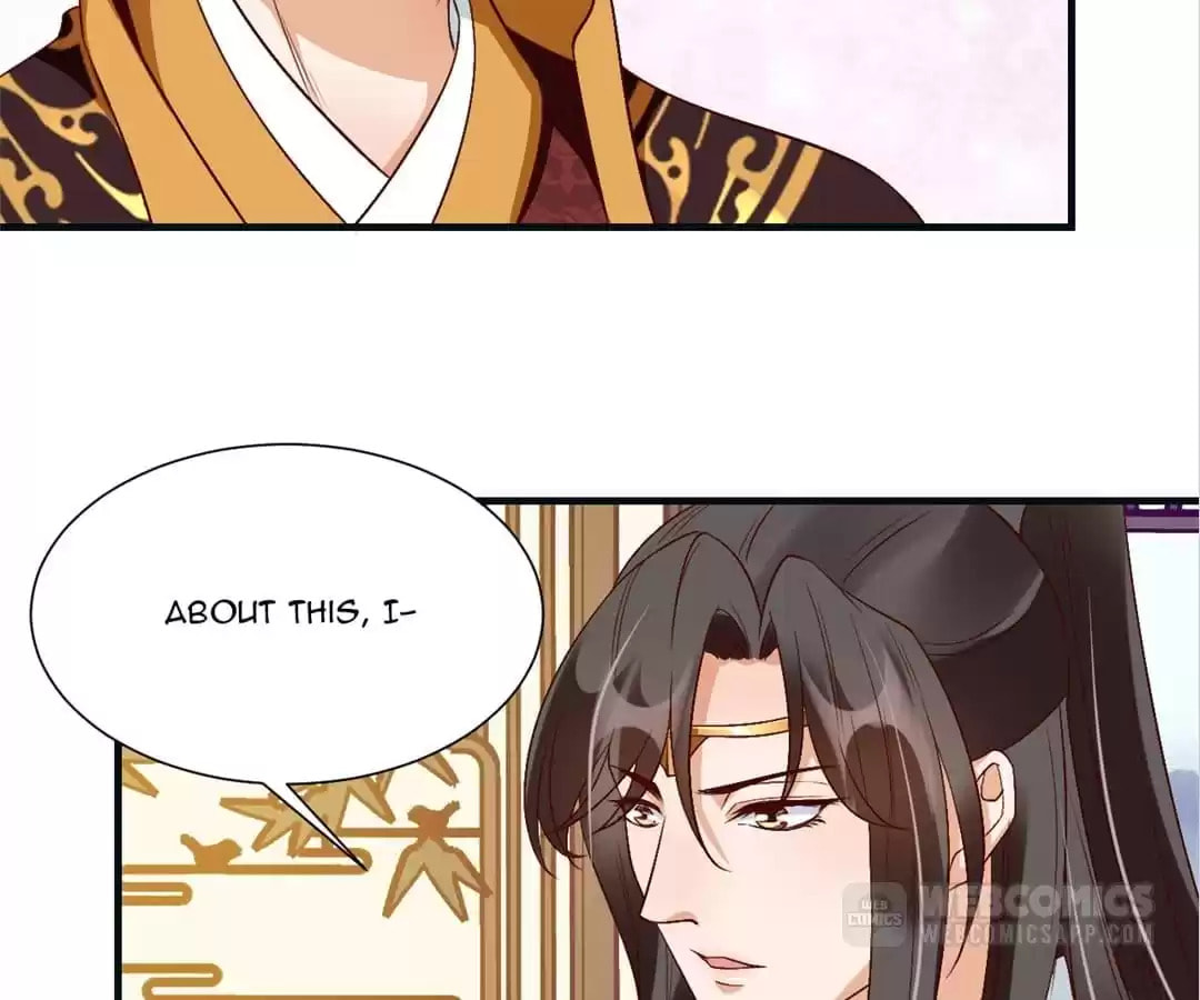 Shengshi Li Hua Dian (Colored) Chapter 74 page 9 - 