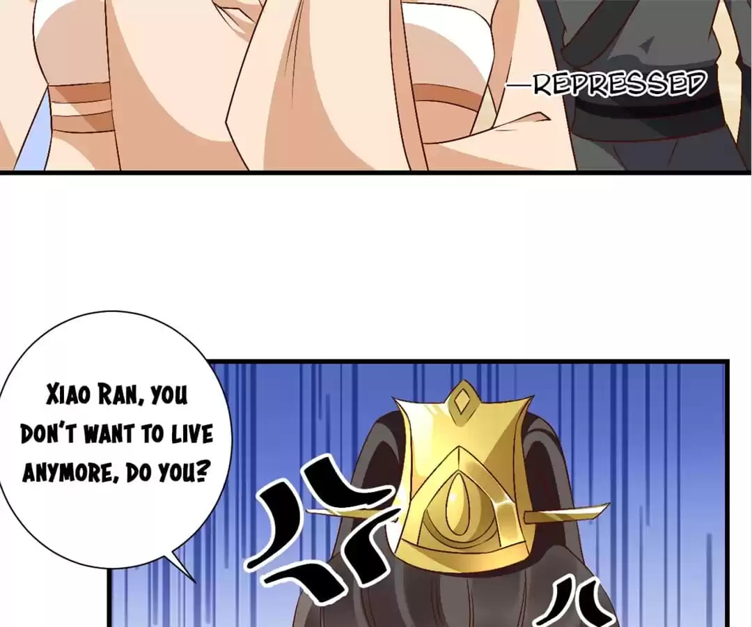 Shengshi Li Hua Dian (Colored) Chapter 74 page 82 - 