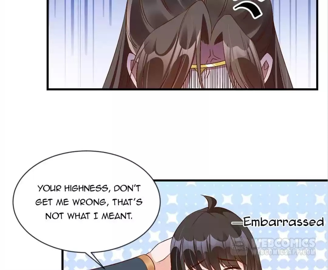 Shengshi Li Hua Dian (Colored) Chapter 74 page 83 - 