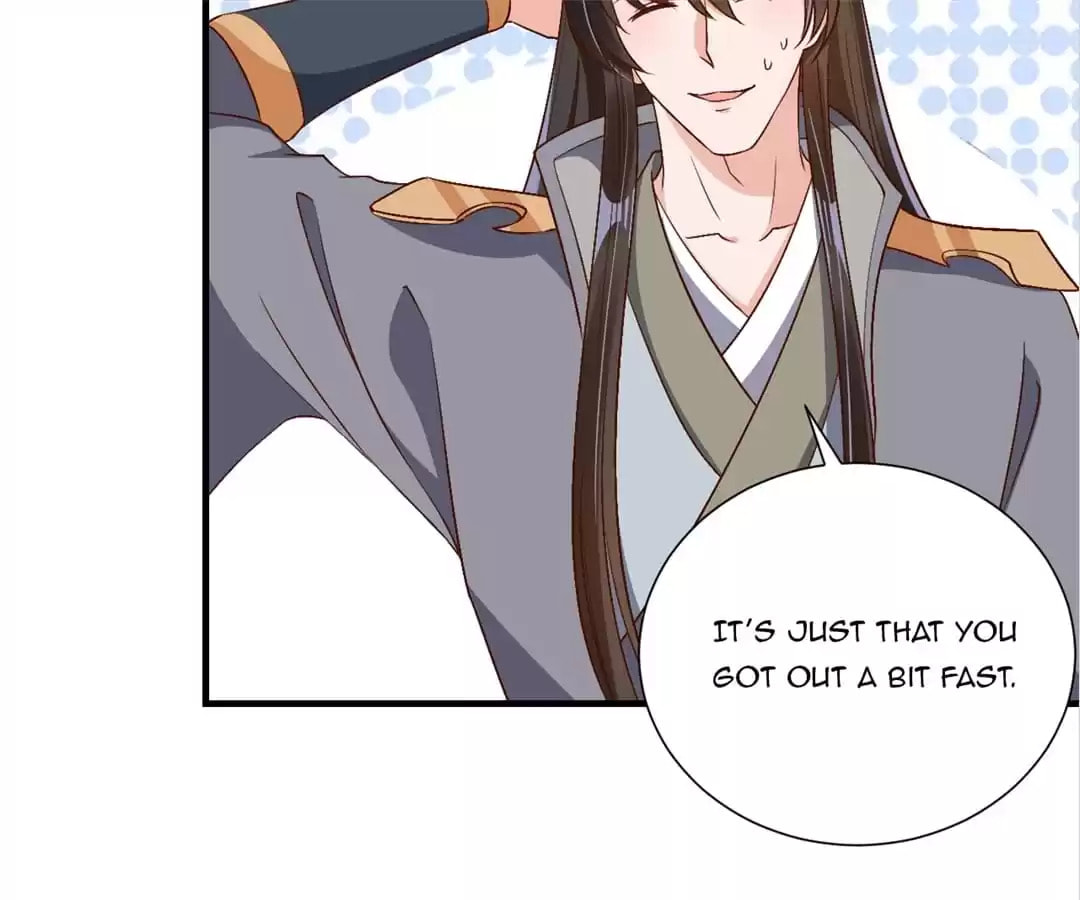Shengshi Li Hua Dian (Colored) Chapter 74 page 84 - 