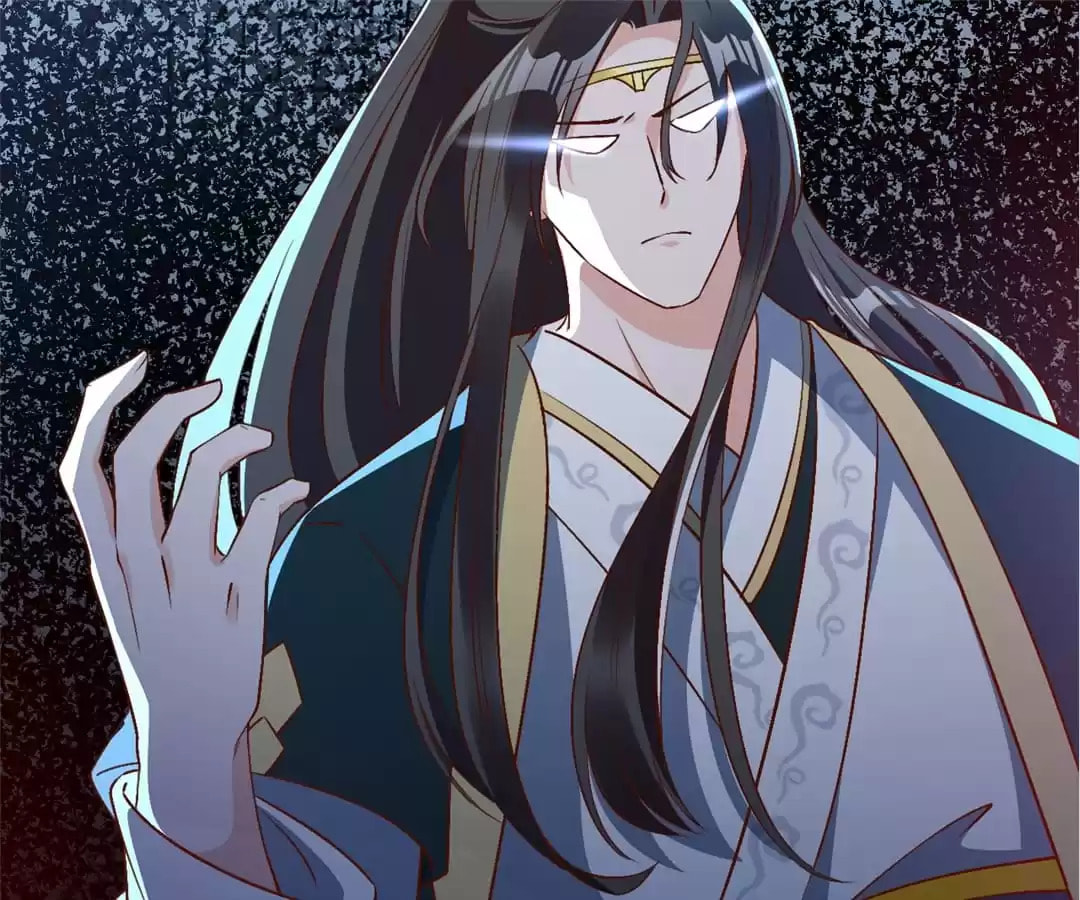 Shengshi Li Hua Dian (Colored) Chapter 74 page 89 - 