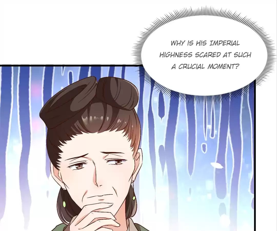 Shengshi Li Hua Dian (Colored) Chapter 74 page 92 - 