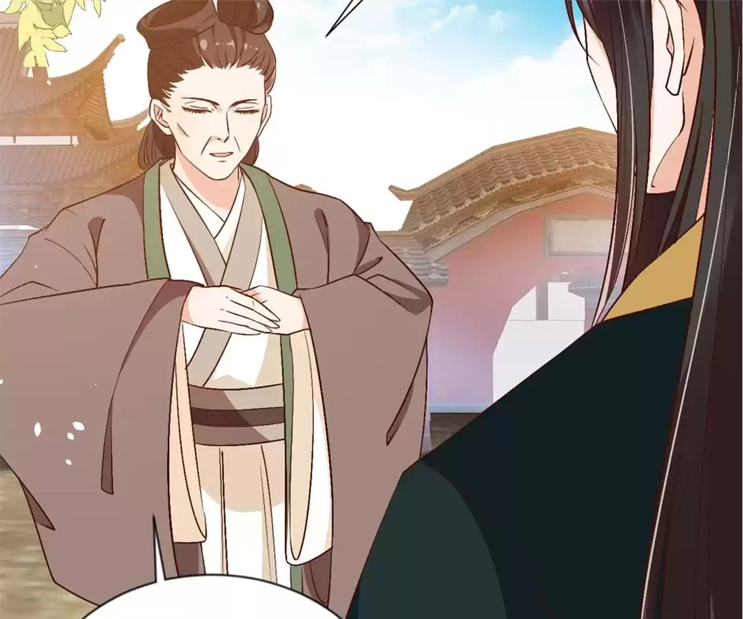Shengshi Li Hua Dian (Colored) Chapter 74 page 95 - 