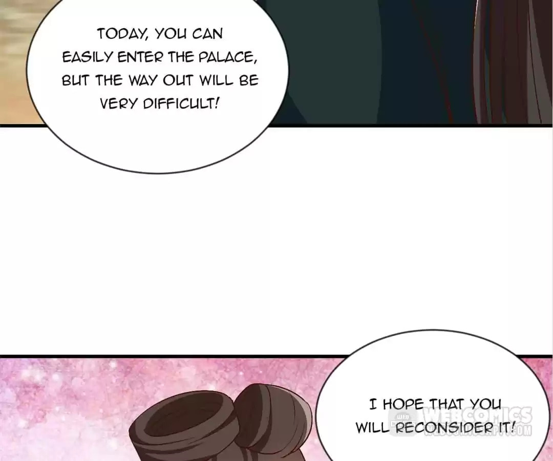 Shengshi Li Hua Dian (Colored) Chapter 74 page 96 - 