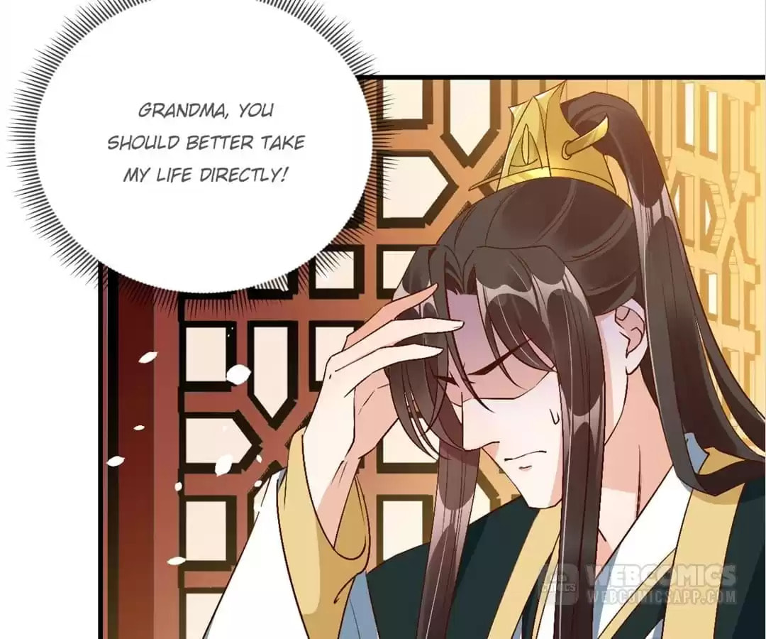 Shengshi Li Hua Dian (Colored) Chapter 74 page 99 - 