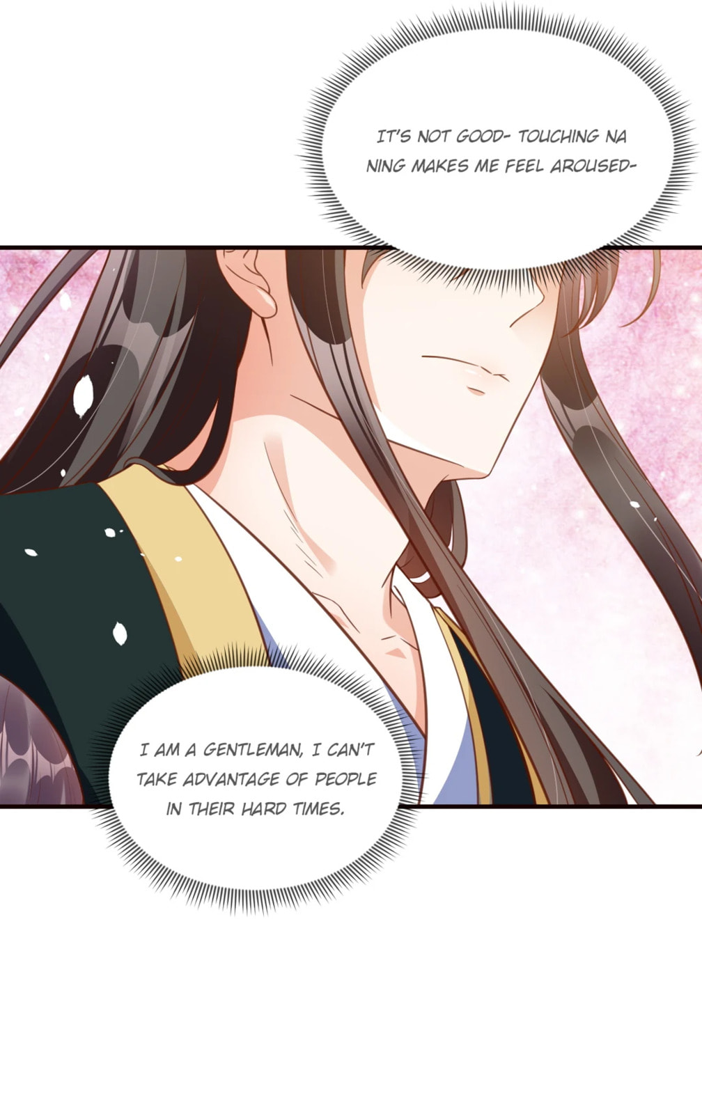 Shengshi Li Hua Dian (Colored) Chapter 75 page 11 - 