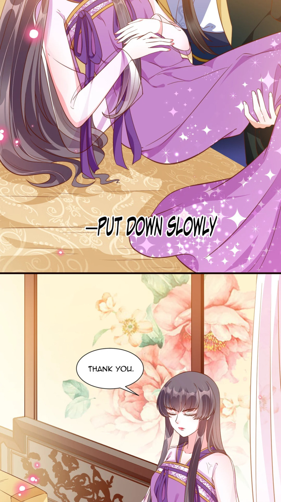 Shengshi Li Hua Dian (Colored) Chapter 75 page 13 - 