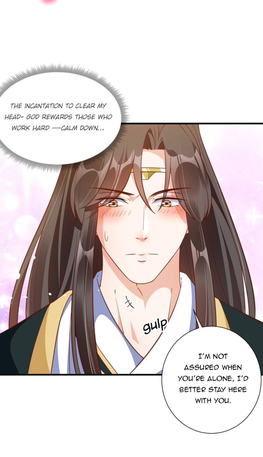 Shengshi Li Hua Dian (Colored) Chapter 75 page 15 - 