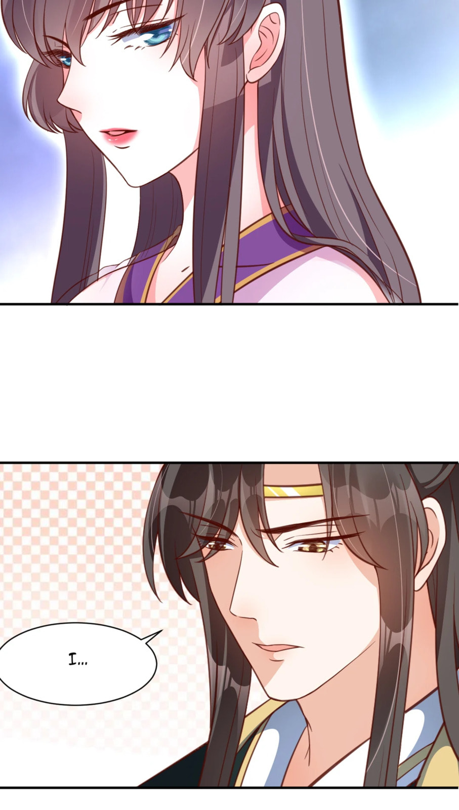 Shengshi Li Hua Dian (Colored) Chapter 75 page 19 - 
