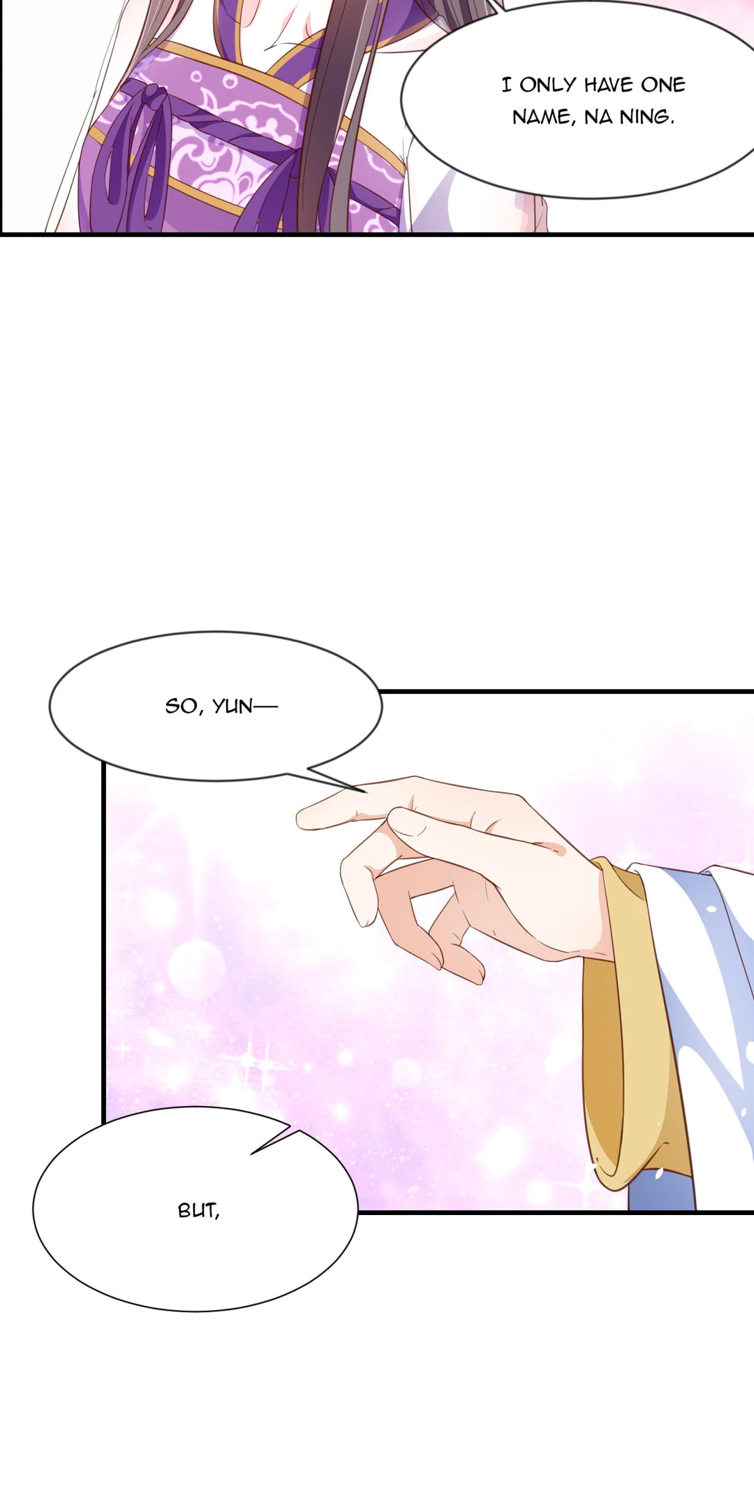Shengshi Li Hua Dian (Colored) Chapter 75 page 25 - 