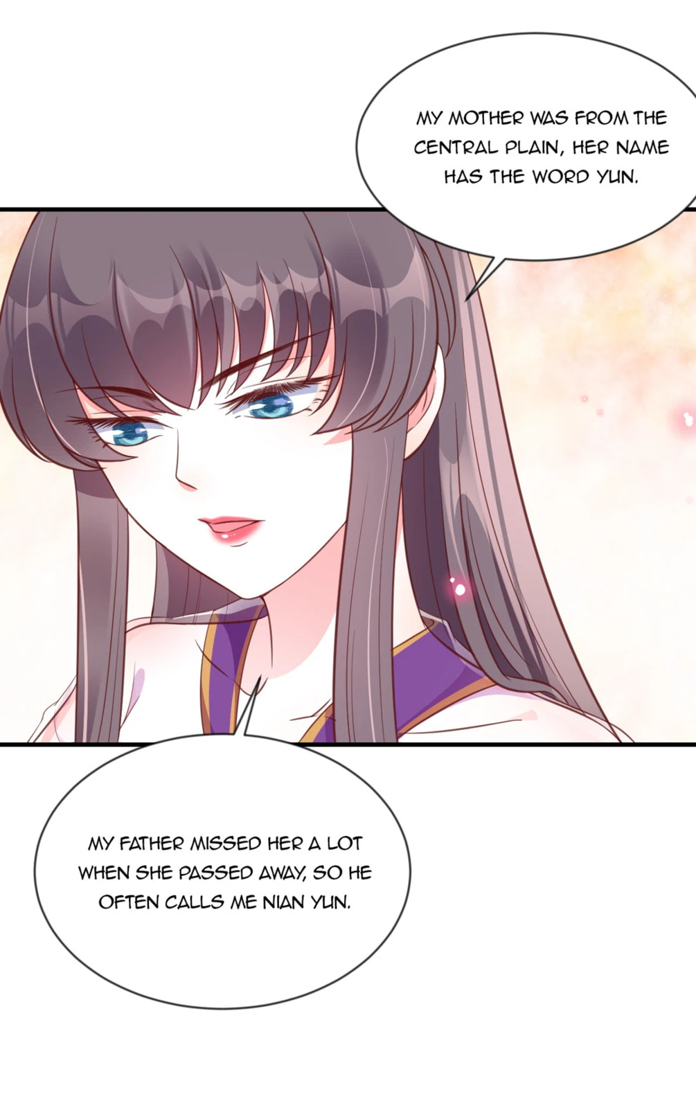 Shengshi Li Hua Dian (Colored) Chapter 75 page 26 - 