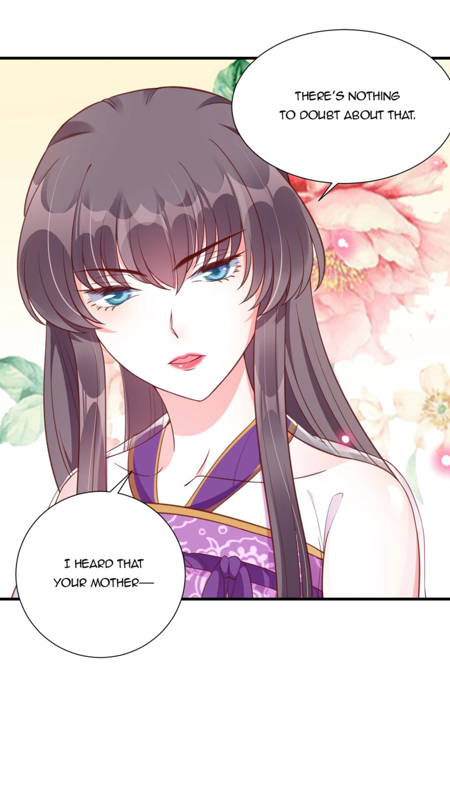 Shengshi Li Hua Dian (Colored) Chapter 75 page 28 - 
