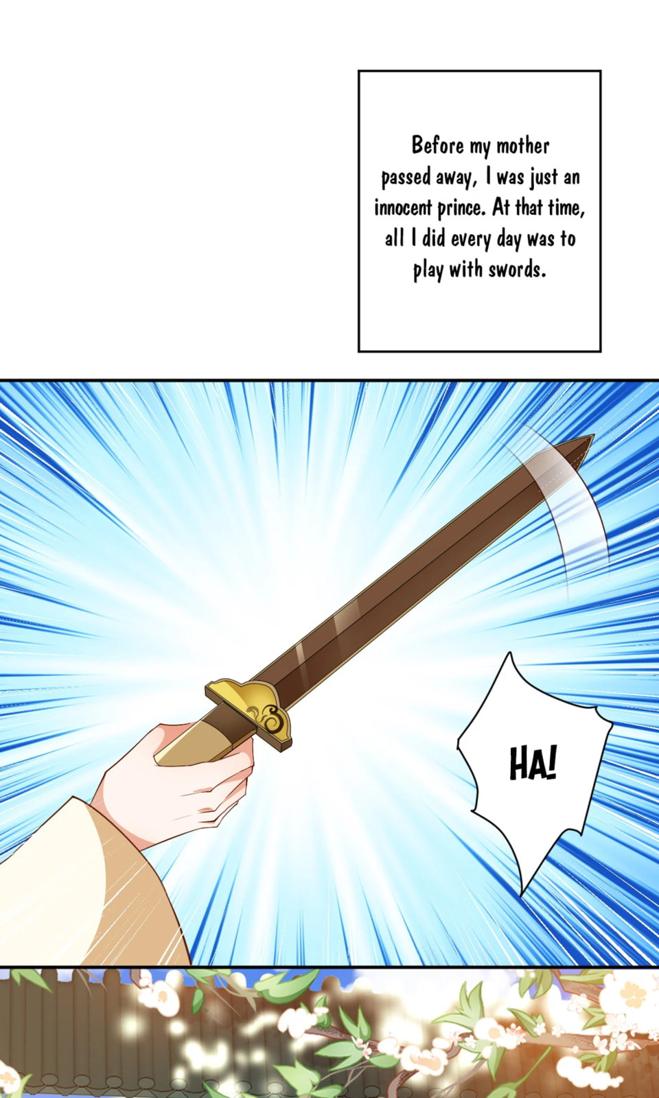 Shengshi Li Hua Dian (Colored) Chapter 75 page 30 - 