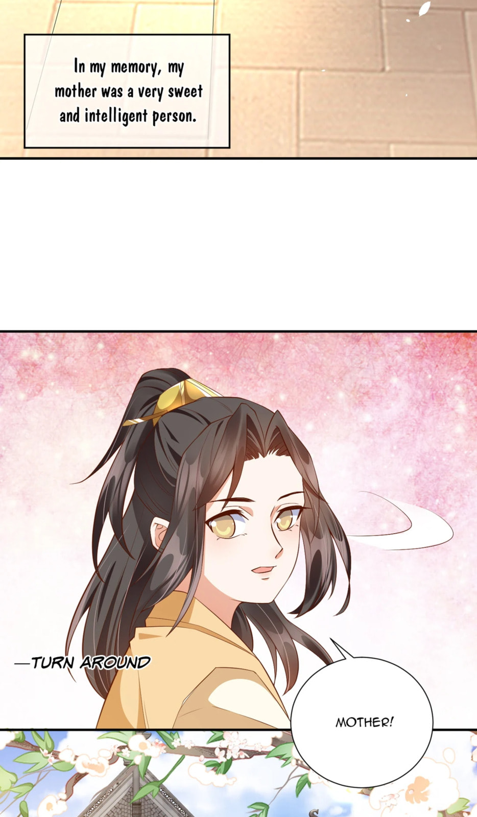 Shengshi Li Hua Dian (Colored) Chapter 75 page 32 - 