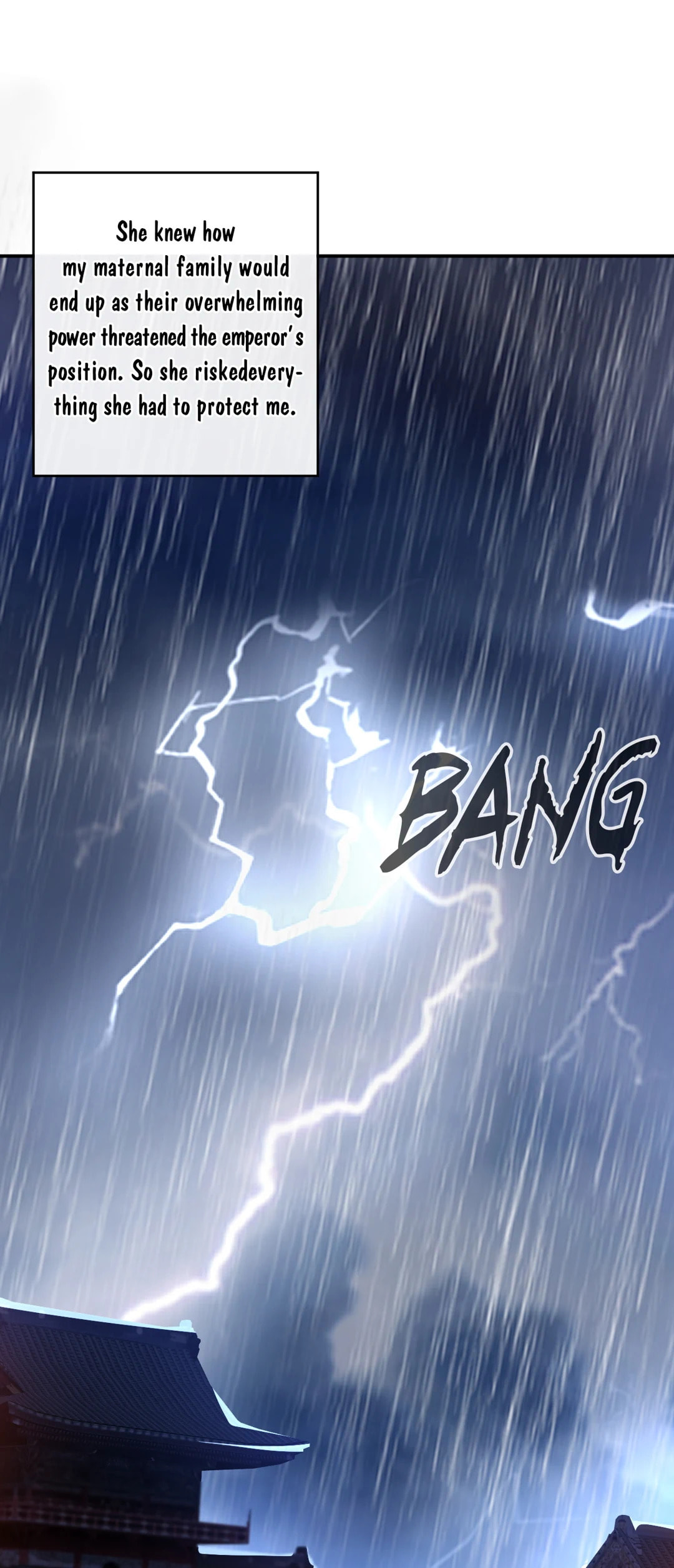 Shengshi Li Hua Dian (Colored) Chapter 75 page 37 - 