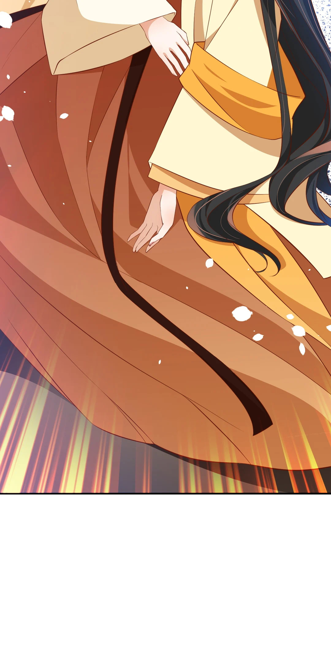 Shengshi Li Hua Dian (Colored) Chapter 75 page 45 - 