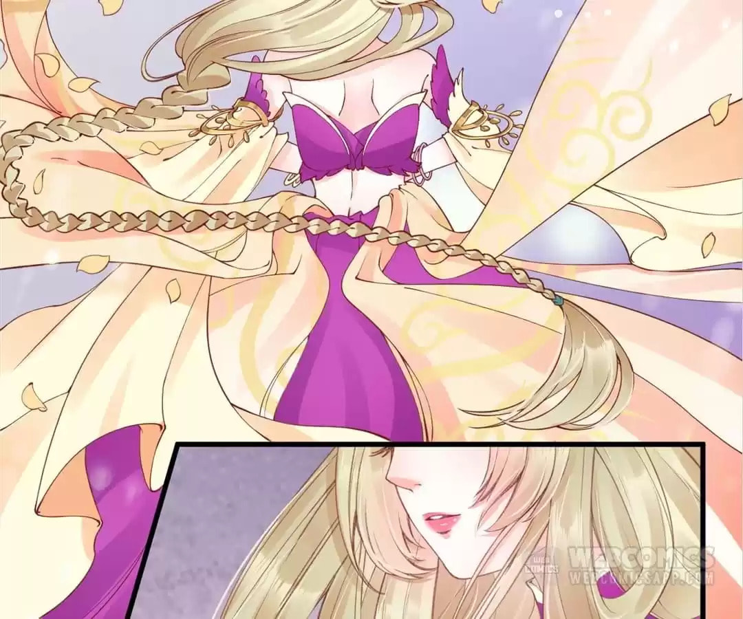 Shengshi Li Hua Dian (Colored) Chapter 8 page 17 - 