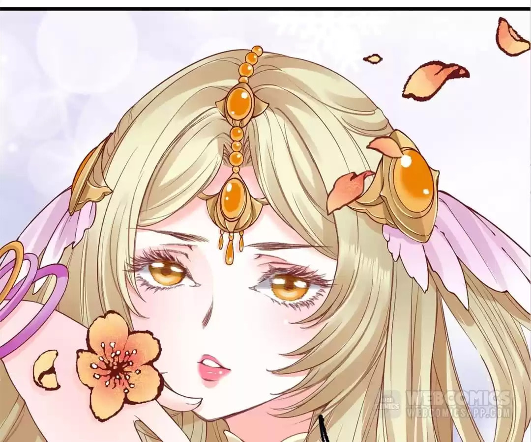 Shengshi Li Hua Dian (Colored) Chapter 8 page 20 - 