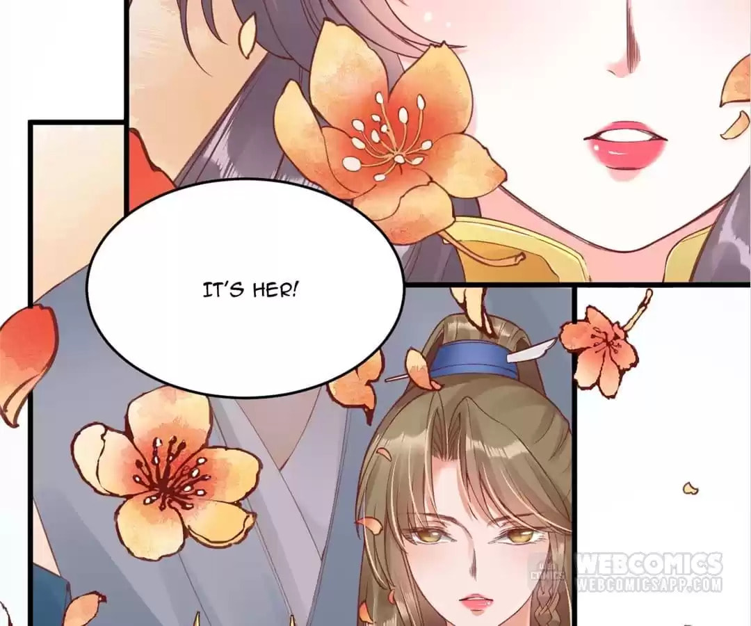 Shengshi Li Hua Dian (Colored) Chapter 8 page 23 - 
