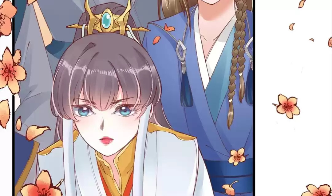 Shengshi Li Hua Dian (Colored) Chapter 8 page 24 - 