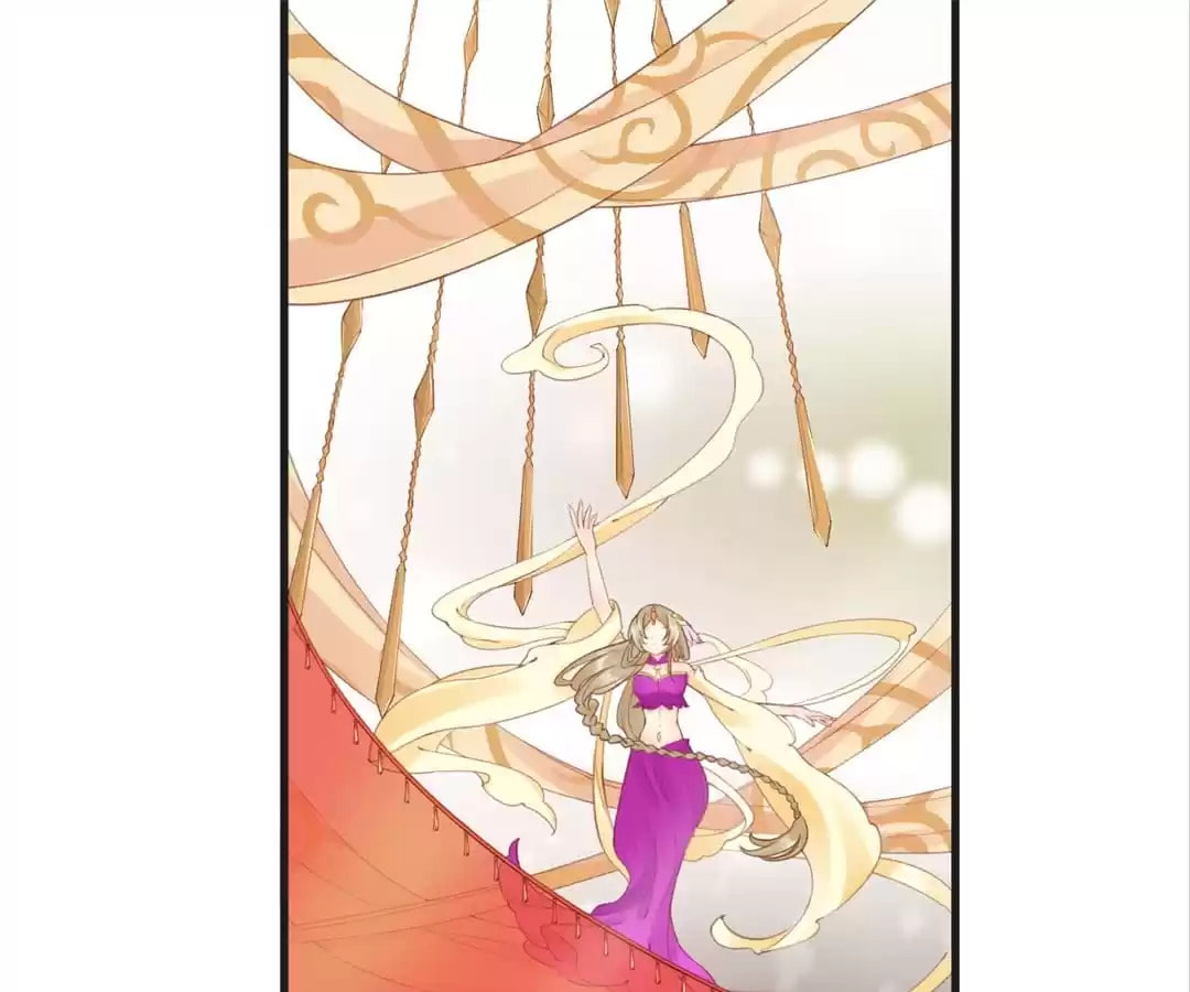 Shengshi Li Hua Dian (Colored) Chapter 8 page 31 - 