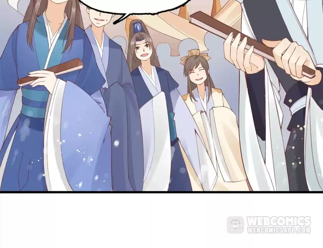 Shengshi Li Hua Dian (Colored) Chapter 8 page 34 - 