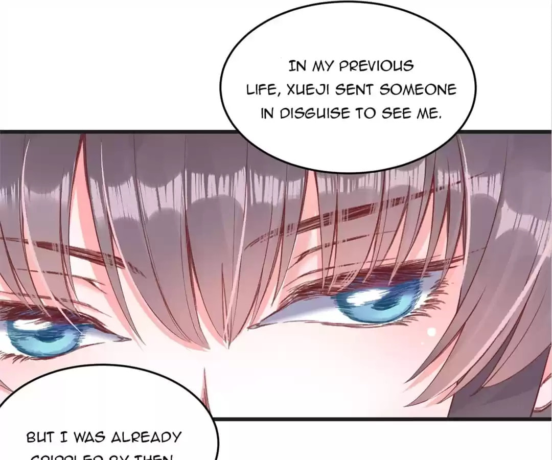 Shengshi Li Hua Dian (Colored) Chapter 8 page 35 - 