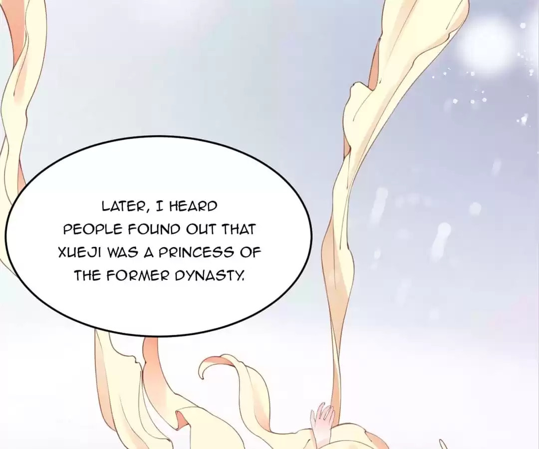 Shengshi Li Hua Dian (Colored) Chapter 8 page 38 - 