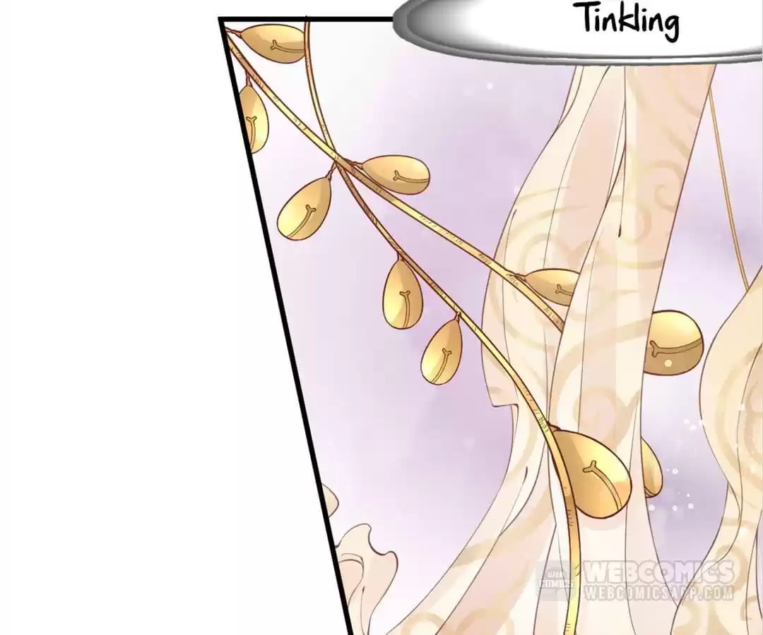 Shengshi Li Hua Dian (Colored) Chapter 8 page 5 - 