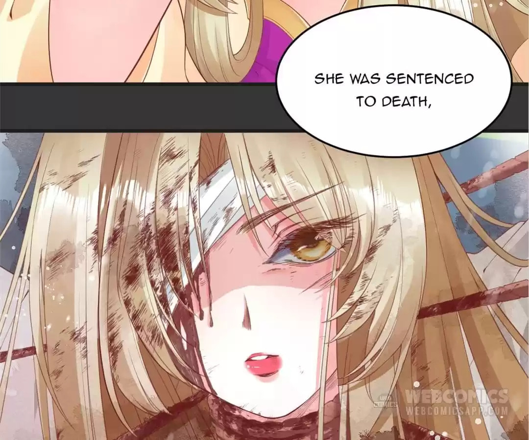 Shengshi Li Hua Dian (Colored) Chapter 8 page 41 - 