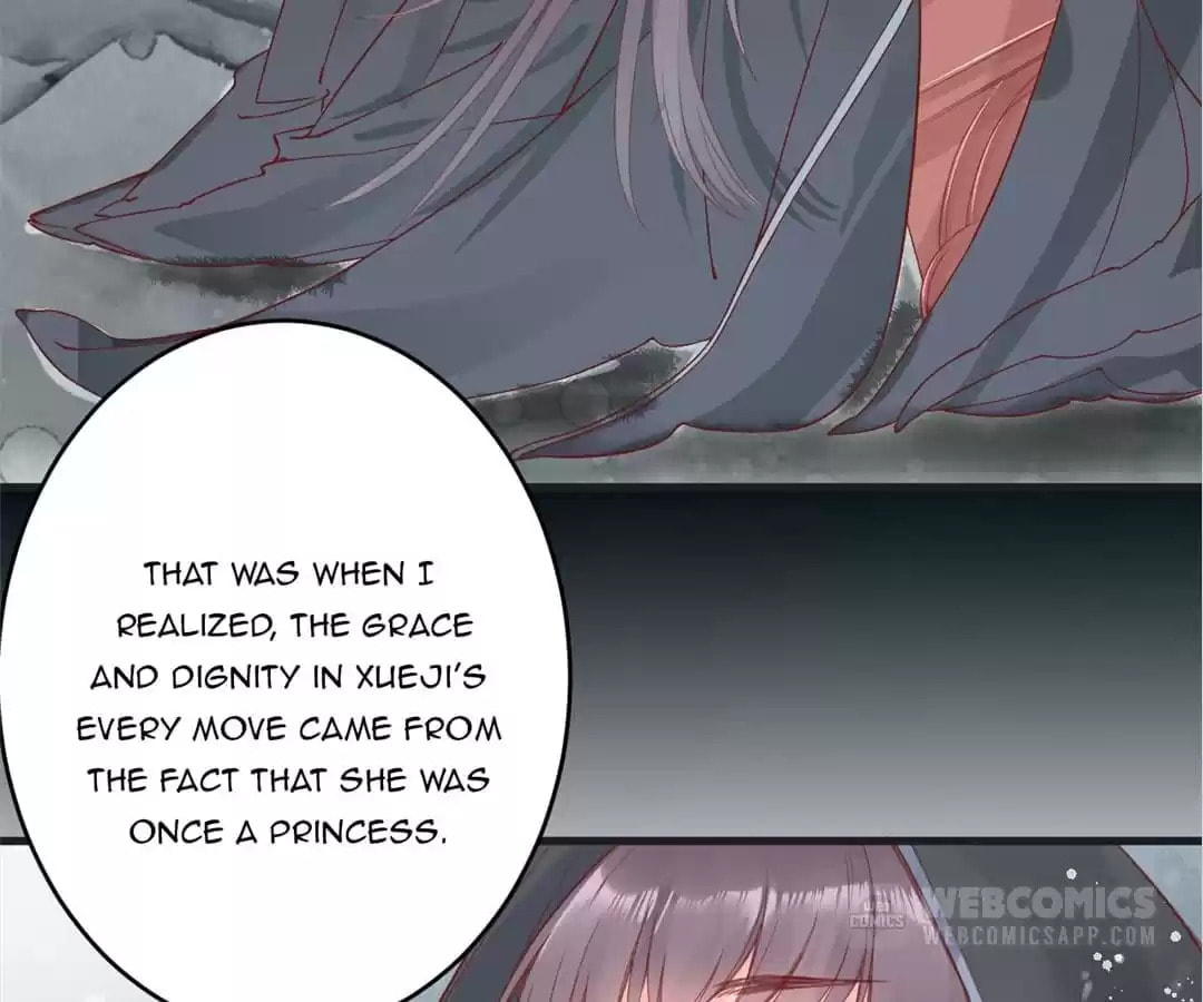 Shengshi Li Hua Dian (Colored) Chapter 8 page 47 - 