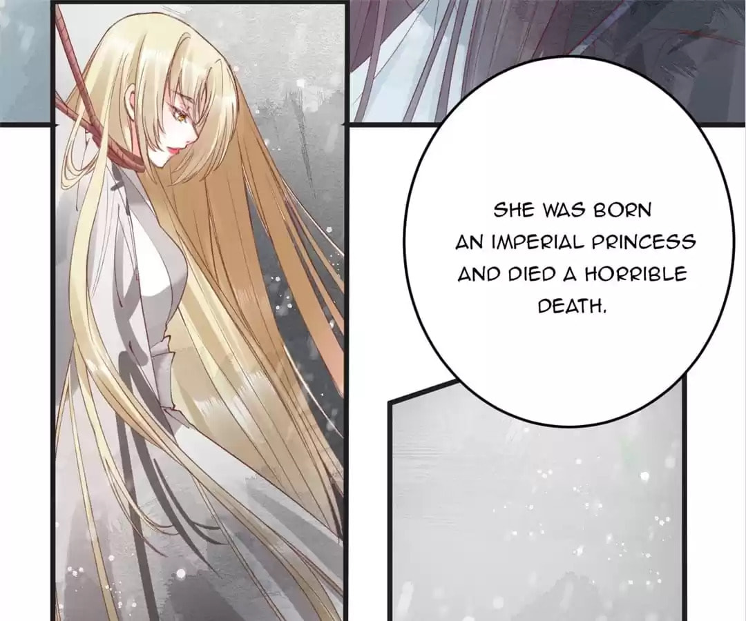 Shengshi Li Hua Dian (Colored) Chapter 8 page 49 - 
