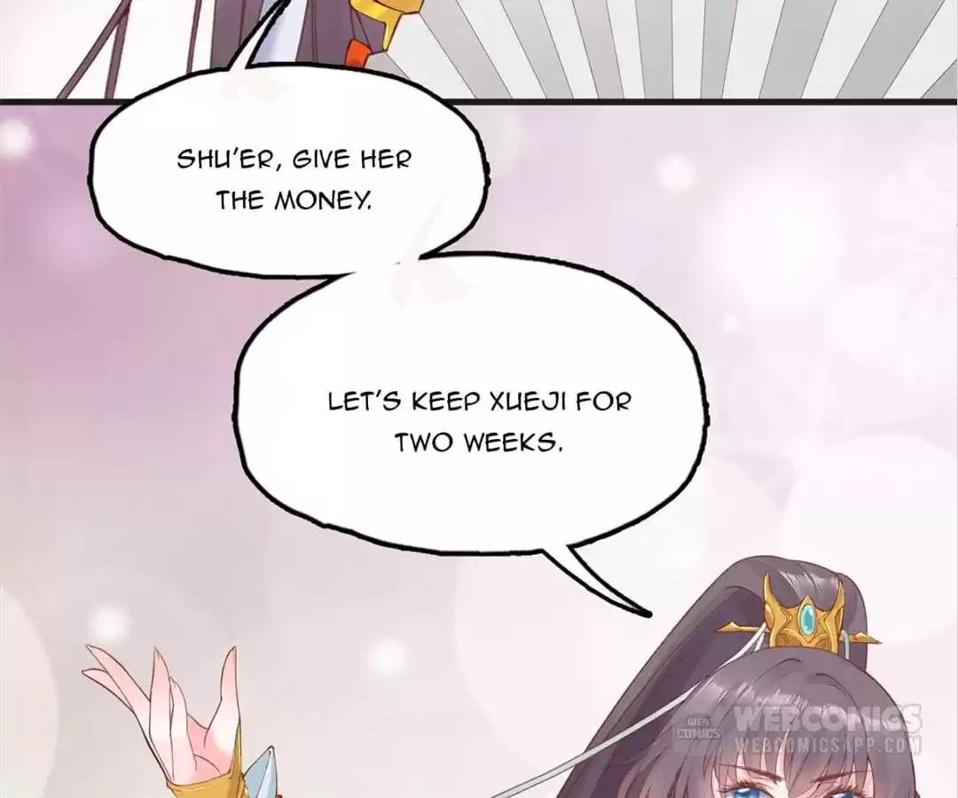 Shengshi Li Hua Dian (Colored) Chapter 8 page 52 - 