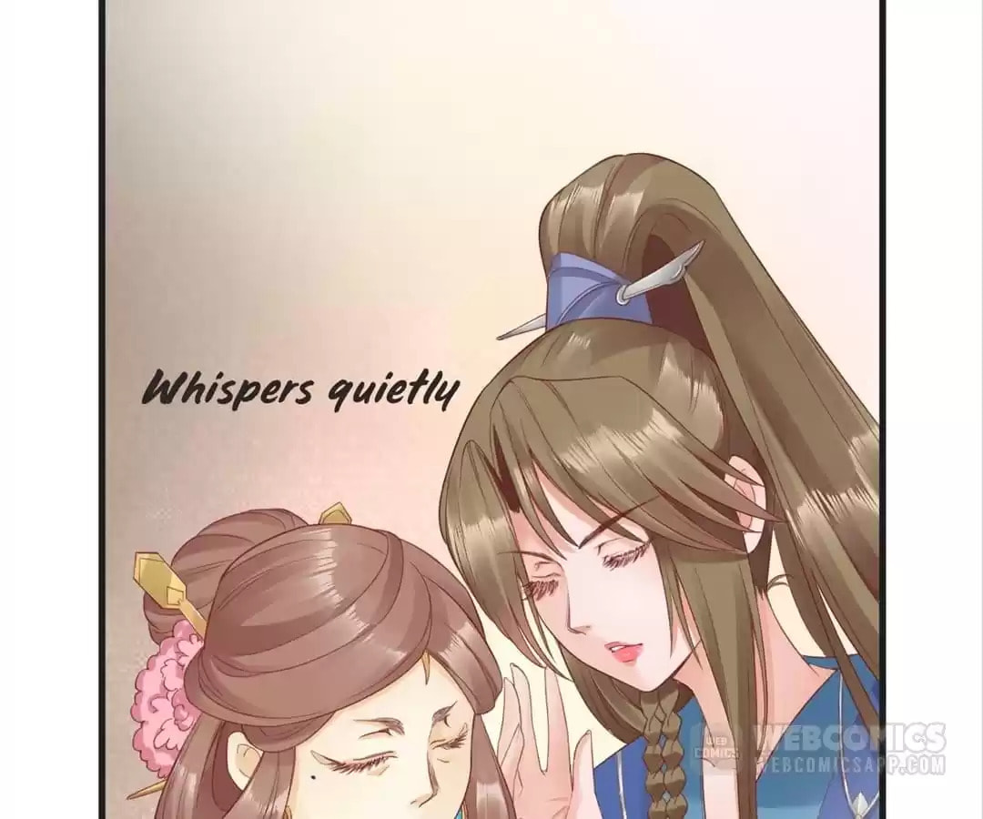 Shengshi Li Hua Dian (Colored) Chapter 8 page 56 - 