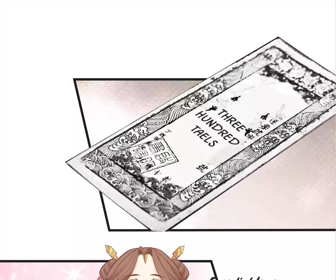 Shengshi Li Hua Dian (Colored) Chapter 8 page 58 - 
