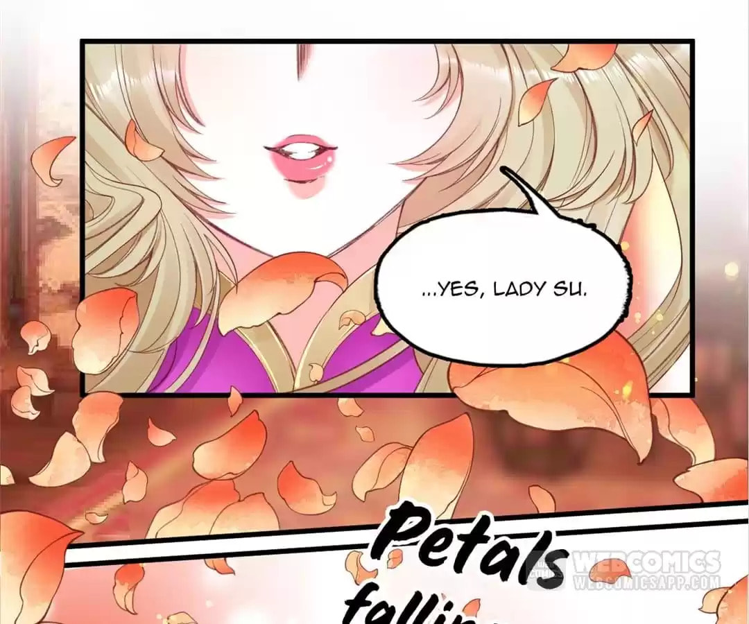 Shengshi Li Hua Dian (Colored) Chapter 8 page 64 - 